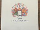 Queen - Night At The Opera LP [Vinyl New] 180gm Gatefold Record Album Bohemian