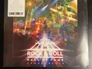 DEF LEPPARD ROCK & ROLL HALL OF FAME LP 0819206 SEALED MADE IN GERMANY 2020