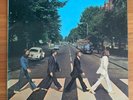 the beatles abbey road vinyl PCS 7088