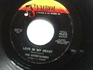 Entertainers Love in my heart / my pad