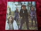 Mott The Hoople Wildlife Vinyl LP 1971 UK First Pressing Rare