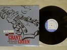 GRANT GREEN MATADOR BLUE NOTE BRP-8045 Japan PROMO UNISSUED VINYL LP
