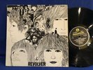 THE BEATLES REVOLVER STEREO PCS 7009 ORIGINAL UK LP EXC