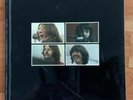 LET IT BE ORIGINAL ALBUM PCS 7096 Including All Inserts And BOOK
