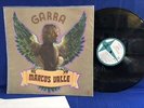 MARCOS VALLE GARRA MOFB 3683 MONO VERY RARE ORIGINAL BRAZIL LP EXC+