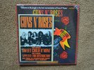 Guns N Roses U.K. LTD. Double 10