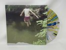 The World Is A Beautiful Place - Whenever If Ever Vinyl Record Splatter Variant
