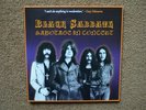 Black Sabbath U.K. LTD. Double 10