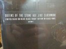 Queens of the Stone Age Like Clockwork Limited Edition 2LP Black Friday 2013...