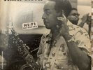 Johnny Hodges Swing With Norgran 10