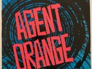 AGENT ORANGE When You Least Expect It... Rare Original Vinyl Enigma 80s OC Punk