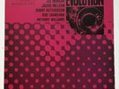 GRACHAN MONCUR III Evolution French Réissue 1983 BLUE NOTE EX