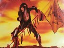 The Last Command - W.A.S.P. (1985 Australia)