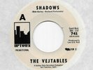The Vejtables 