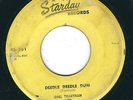 Rockabilly - Carl Trantham STARDAY 361 Deedle Deedle Dum / Our true love ?