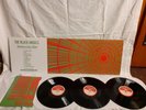 The Black Angels - Directions to See a Ghost Vinyl Album Gatefold