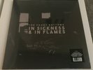 The Front Bottoms In Sickness & In Flames Black Vinyl - New Sealed