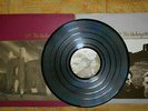 U2 UNFORGETTABLE FIRE - LP IRISH ISSUE ON CBS LABEL AND PS - RARE -  EXCELLENT