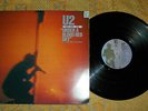 U2 UNDER A BLOOD RED SKY - MLP IRISH ISSUE ON CBS LABEL - RARE -  EXCELLENT