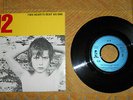 U2 TWO HEARTS - 7