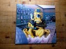Super Furry Animals Guerrilla 1999 1st Press NM 2 x Vinyl LP Record CRELP 242