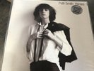 PATTI SMITH Horses LIMITED EDITION U.K. PRESSED 180 GRAM LP Simply Vinyl