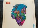 LOVE - ARTHUR LEE - FOREVER CHANGES - GOLD LABEL 1ST PRESSING 1967 - EX