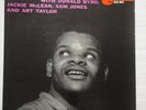 Walter Davis Jr. Davis Cup - Blue Note BLP 4018 DG RVG Ear 47W 63rd
