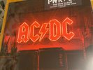 ACDC Power Up Silver Vinyl LP Rare Sold Out