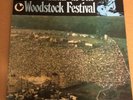 Ravi Shankar - at the Woodstock Festival - United Artists Vinyl LP UAG29379