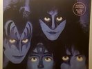 KISS - Creatures Of The Night (LP, 1983, Brazil) Vinnie Vincent cover. Rare