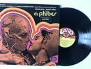 BASIL KIRCHIN The Abominable Dr. Phibes OST LP American Int. A1040 US 1971 NM-