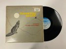 HOWLIN WOLF Moanin In The Moonlight LP Chess LPS 1434 US 1965 VG+ RED WHITE BLUE