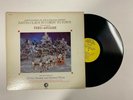 FRED ASTAIRE Santa Claus Is Comin To Town LP MGM SE 4732 US 1980 VG+ PROMO