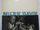 MILES DAVIS - Volume 2 - Blue Note BLP 1502 Lex DG Flat Frame ORIGINAL EX