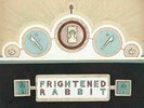 FRIGHTENED RABBIT The Winter Of Mixed Drinks LP 2010 USA Press SEALED NEW FatCat