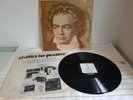 CFP 139 Beethoven Violin Concerto Leonid Kogan Paris Conservatoire Silvestri