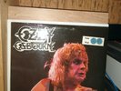 Ozzy Osbourne Killer Of Giants SEALED 1986 UK LP DON'T PAY UNTIL INVOICED