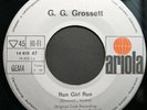 G.G. Grossett/Dennis Walks 