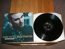 MORRISSEY HOLD ON TO YOUR FRIENDS 12