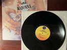 Madonna Like A Prayer Vinyl 1989 LP Record Album 1-25844