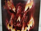 Trick or Treat - Original Soundtrack - Fastway (Vinyl LP) UK CBS 1986