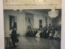 PABLO CASALS (SIGNED)-A CONCERT AT THE WHITE HOUSE-COL.6 EYE,KL 5726, HORSZOWSKI