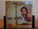 Sister Carol ?– Black Cinderella - Reggae - Dancehall - Vinyl Record Lp