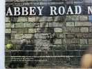 THE BEATLES 1969 ORIG U.K. LP  ABBEY ROAD MISALIGNED APPLE PCS 7088  6 PAG 3 PMP