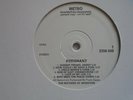 The Mothers Of invention,Pregnant,Rare White Label,Sampler Vinyl LP.2356 049.Nm