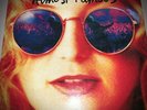 ALMOST FAMOUS - Soundtrack - PURPLE Color Double Vinyl Record LP - (SEALED COPY)