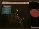 Mercury Living Presence Stereo (SR90303) ed1 Starker: Dvorak: Cello cto, Bruch.