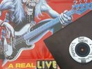 Iron Maiden Fear Of The Dark Live EMP 263