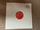 The Jam - A Town Called Malice 12” Vinyl USA Promo - Weller Council